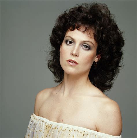 sigourney weaver hot|Sigourney Weaver